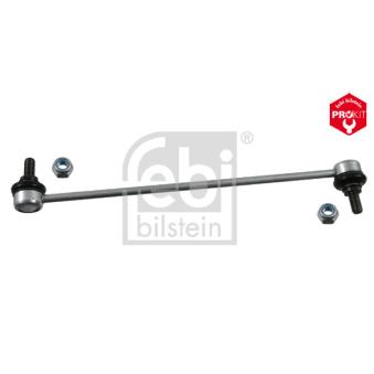 Entretoise/tige, stabilisateur FEBI BILSTEIN [22379]