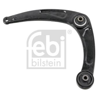 Triangle ou bras de suspension (train avant) FEBI BILSTEIN 22385 pour VOLKSWAGEN TRANSPORTER - COMBI 1.2 THP - 110cv