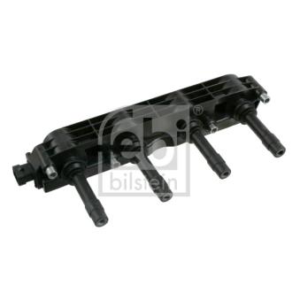 Bobine d'allumage FEBI BILSTEIN OEM 19005212 Bobine d'allumage FEBI BILSTEIN OEM 19005212