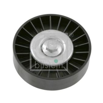 Poulie renvoi/transmission, courroie trapézoïdale à nervures FEBI BILSTEIN OEM 60814917 Poulie renvoi/transmission, courroie trapézoïdale à nervures FEBI BILSTEIN OEM 60814917