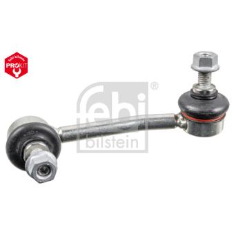 Entretoise/tige, stabilisateur avant droit FEBI BILSTEIN OEM 9053200589