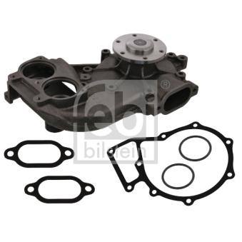 Pompe à eau FEBI BILSTEIN OEM 5412001201