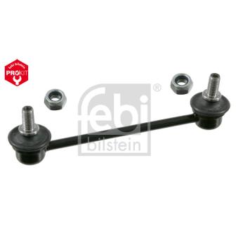 Entretoise/tige, stabilisateur FEBI BILSTEIN [22465]