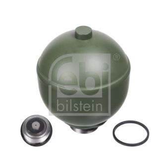 Accumulateur de, Ressort de suspension FEBI BILSTEIN [22499]