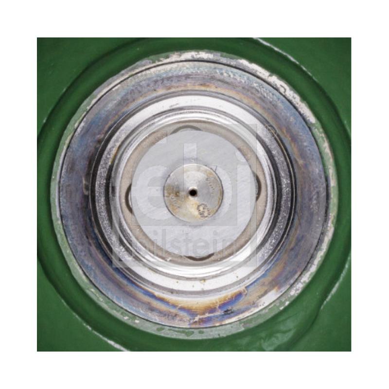 Accumulateur de, Ressort de suspension FEBI BILSTEIN 22501 - Visuel 1