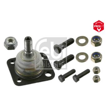 Rotule de suspension FEBI BILSTEIN OEM 7701469228 Rotule de suspension FEBI BILSTEIN OEM 7701469228