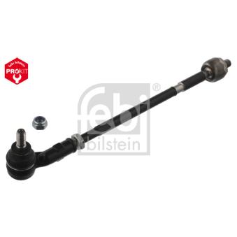 Barre de connexion avant gauche FEBI BILSTEIN OEM 6K0422803