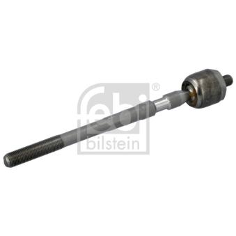 Rotule de direction intérieure, barre de connexion FEBI BILSTEIN OEM 7701471125