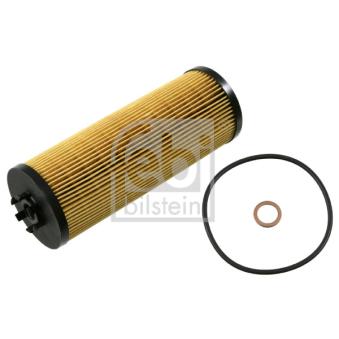 Filtre à huile FEBI BILSTEIN [22536]