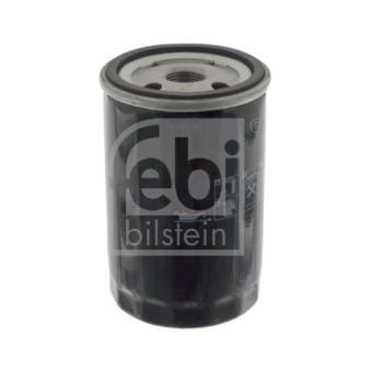 Filtre à huile FEBI BILSTEIN 22542 pour SKODA FABIA 1.6 - 110cv