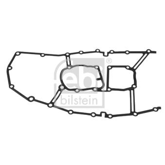 Joint d'étanchéité, carter de distribution FEBI BILSTEIN [22564]