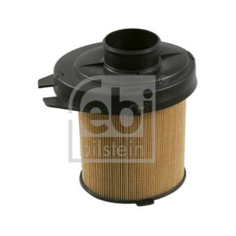 Filtre à air FEBI BILSTEIN 22583