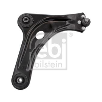 Triangle ou bras de suspension (train avant) FEBI BILSTEIN OEM 3521N6