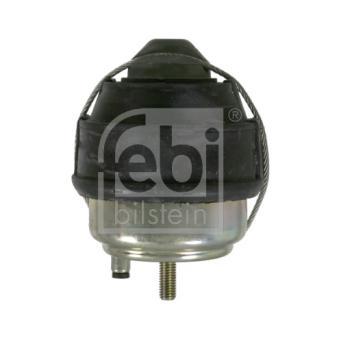 Support moteur FEBI BILSTEIN OEM 30680751 Support moteur FEBI BILSTEIN OEM 30680751