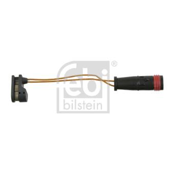 Contact d'avertissement, usure des plaquettes de frein FEBI BILSTEIN OEM 1645401017