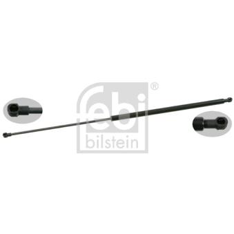 Vérin, capot-moteur FEBI BILSTEIN 22718