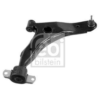Triangle ou bras de suspension (train avant) FEBI BILSTEIN OEM 30887645