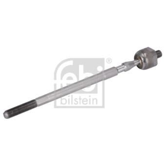 Rotule de direction intérieure, barre de connexion FEBI BILSTEIN OEM 7701472734 Rotule de direction intérieure, barre de connexion FEBI BILSTEIN OEM 7701472734