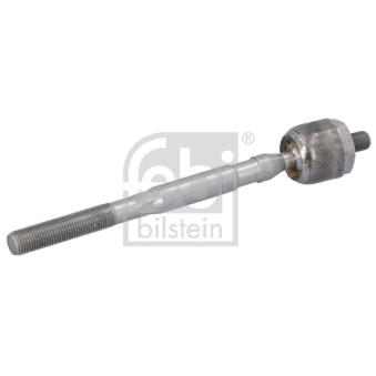 Rotule de direction intérieure, barre de connexion FEBI BILSTEIN 22765 pour KIA NIRO 1.9 DCI - 110cv