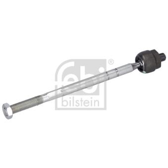 Rotule de direction intérieure, barre de connexion FEBI BILSTEIN 22767 pour FORD FIESTA 1.3 - 60cv