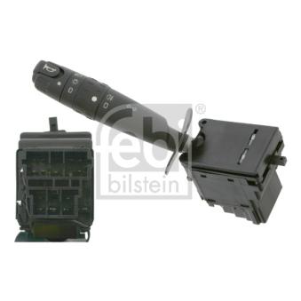 Interrupteur, lumière principale FEBI BILSTEIN 22772