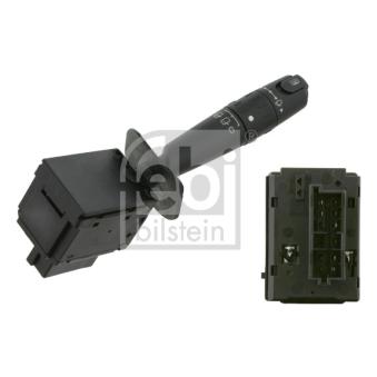 Interrupteur d'essuie-glace FEBI BILSTEIN 22774