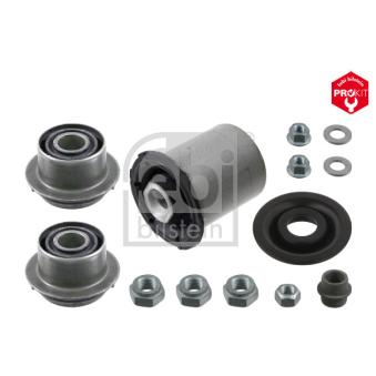Suspension, bras de liaison FEBI BILSTEIN OEM 2083300075