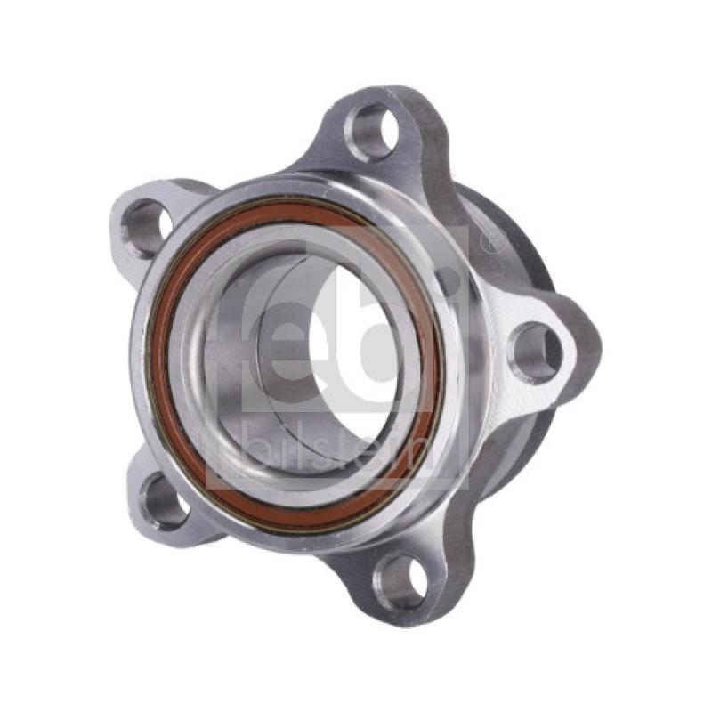 Kit de roulements de roue FEBI BILSTEIN 22805 - Visuel 1