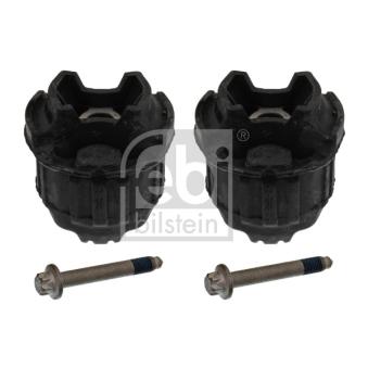 Jeu de coussinets, corps de l'essieu FEBI BILSTEIN 22840 pour FORD MONDEO E 400 CDI - 260cv