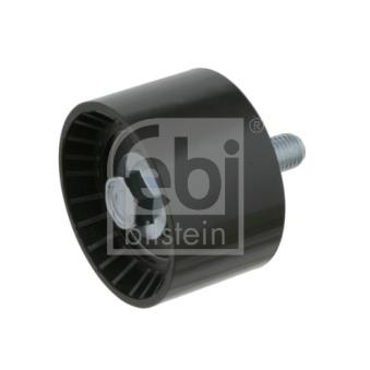 Poulie renvoi/transmission, courroie de distribution FEBI BILSTEIN OEM 0K88R12740