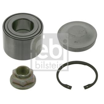 Kit de roulements de roue FEBI BILSTEIN OEM 4321000QAC