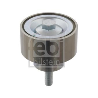 Poulie-tendeur, courroie trapézoïdale à nervures FEBI BILSTEIN OEM 4892356