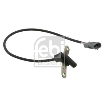 Capteur d'angle, vilebrequin FEBI BILSTEIN 22901
