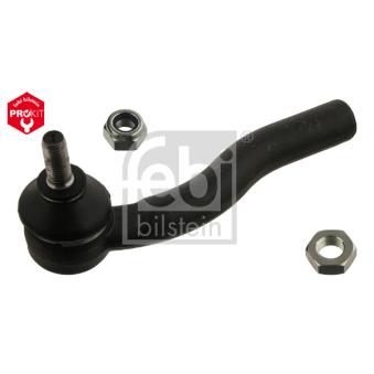 Rotule de barre de connexion avant gauche FEBI BILSTEIN 22907 pour ABARTH 500C / 595C / 695C 1,4 - 160cv