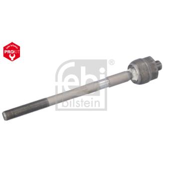 Rotule de direction intérieure, barre de connexion FEBI BILSTEIN 22915 pour TOYOTA AVENSIS 1.6 - 110cv