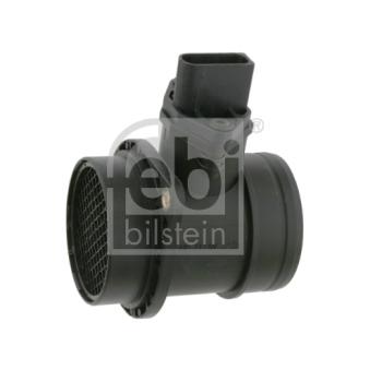 Débitmètre de masse d'air FEBI BILSTEIN OEM 06A906461A Débitmètre de masse d'air FEBI BILSTEIN OEM 06A906461A