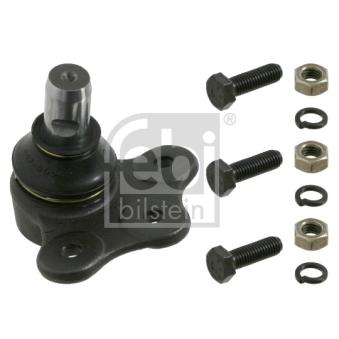 Rotule de suspension FEBI BILSTEIN 22951 pour VOLKSWAGEN PASSAT 1.7 CDTI - 110cv