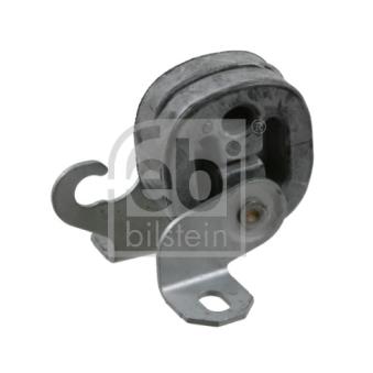 Bandes de caoutchouc, échappement FEBI BILSTEIN 22968