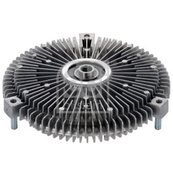 Embrayage, ventilateur de radiateur FEBI BILSTEIN OEM A1032000222
