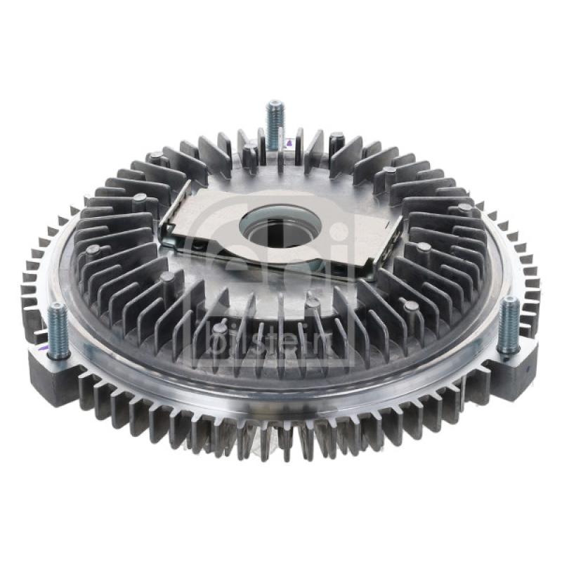 Embrayage, ventilateur de radiateur FEBI BILSTEIN 22978 - Visuel 1