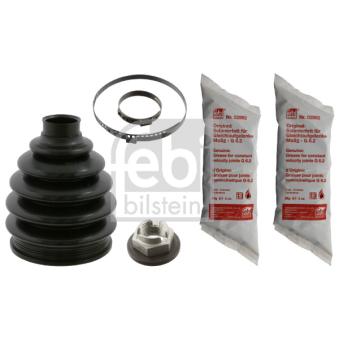 Soufflets de cardan avant FEBI BILSTEIN OEM 1355185