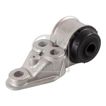 Suspension, corps de l'essieu arrière gauche FEBI BILSTEIN 22984 pour MITSUBISHI ECLIPSE 1.9 TDI - 110cv