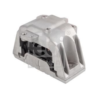 Support moteur FEBI BILSTEIN 23016 pour VOLKSWAGEN SHARAN 1.9 TDI - 131cv Support moteur FEBI BILSTEIN 23016 pour VOLKSWAGEN SHARAN 1.9 TDI - 131cv