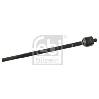 Rotule de direction intérieure, barre de connexion FEBI BILSTEIN 23023 pour PEUGEOT 607 1.6 Si - 114cv