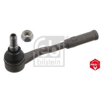 Rotule de barre de connexion FEBI BILSTEIN 23087 pour SCANIA 4 - series S 280 - 204cv