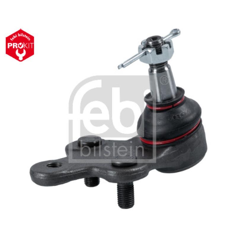 Rotule de suspension avant droit FEBI BILSTEIN 23109 - Visuel 1