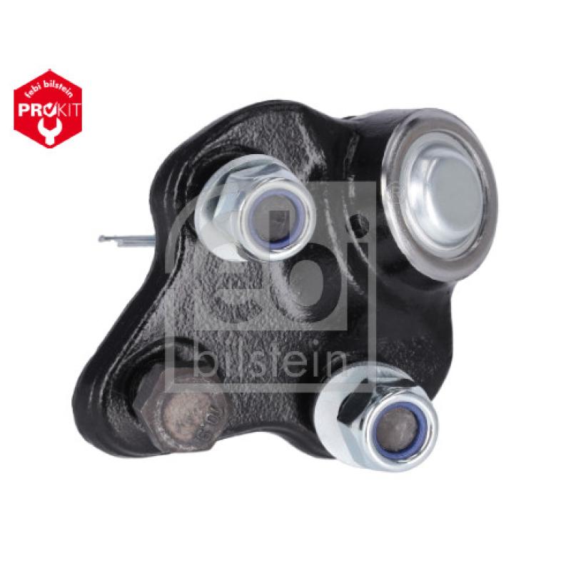 Rotule de suspension FEBI BILSTEIN 23111 - Visuel 1
