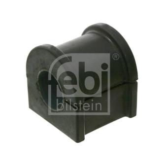 Suspension, stabilisateur FEBI BILSTEIN 23135 pour FORD TRANSIT 2.0 - 90cv