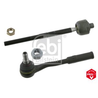 Barre de connexion FEBI BILSTEIN 23137 pour MITSUBISHI LANCER 200 CGI - 170cv
