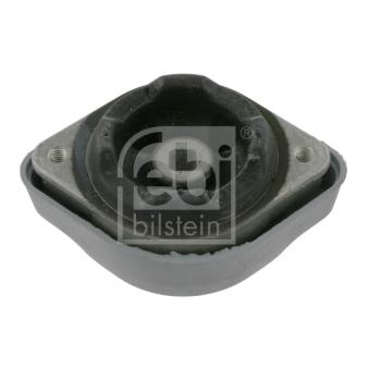 Suspension, boîte automatique FEBI BILSTEIN 23138 pour MITSUBISHI ECLIPSE 1.9 TDI - 110cv